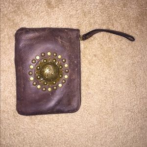 Patricia Nash wristlet